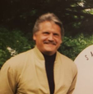 Meet your Posher, Jim